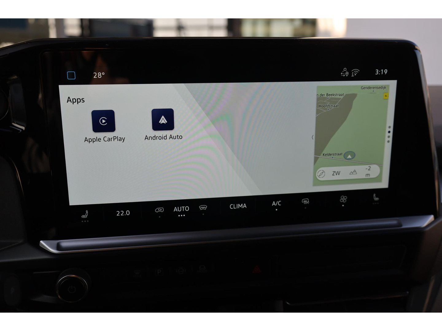 Volkswagen Volkswagen