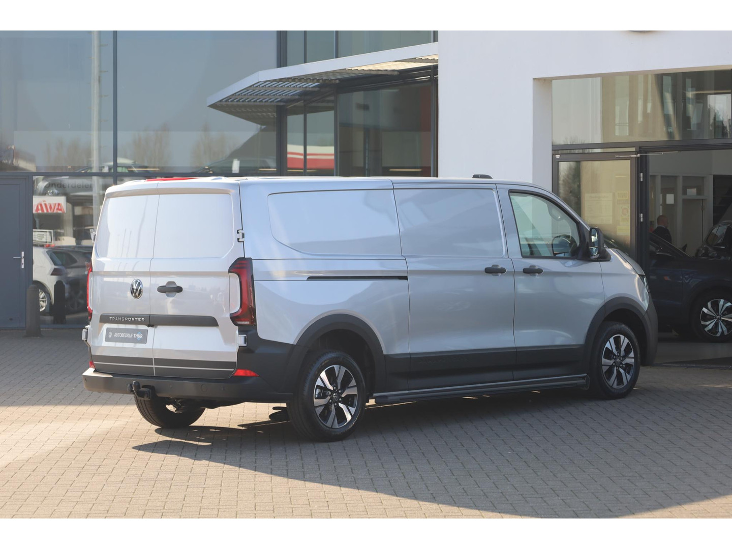 Volkswagen Volkswagen