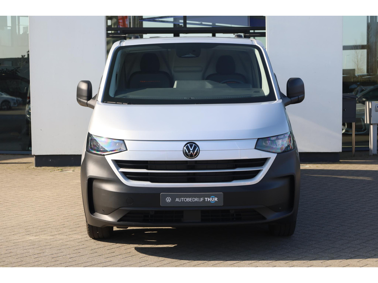 Volkswagen Volkswagen