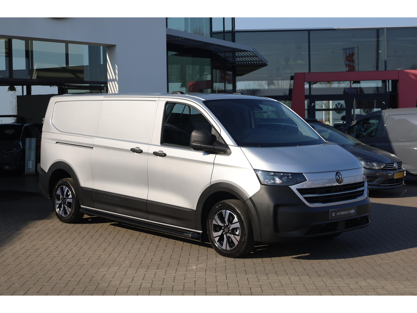 Volkswagen Volkswagen