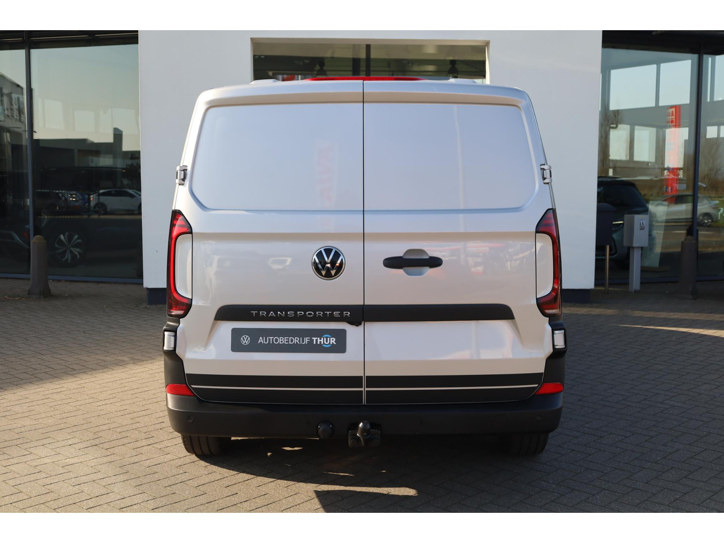 Volkswagen Volkswagen