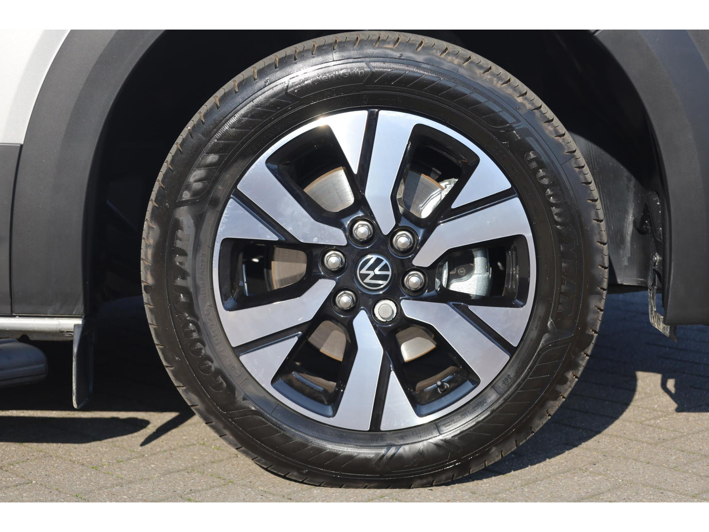 Volkswagen Volkswagen