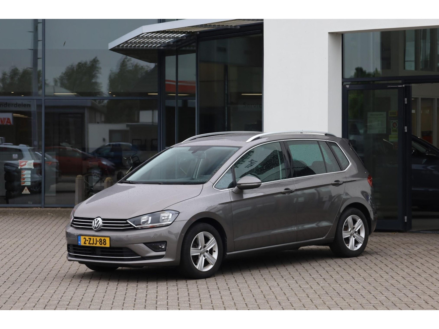 Volkswagen Volkswagen