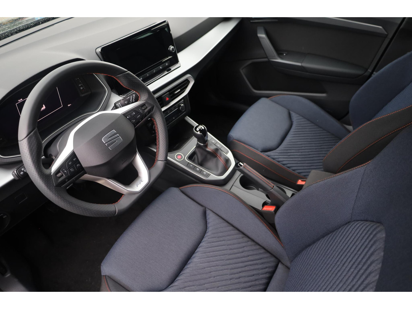 SEAT SEAT