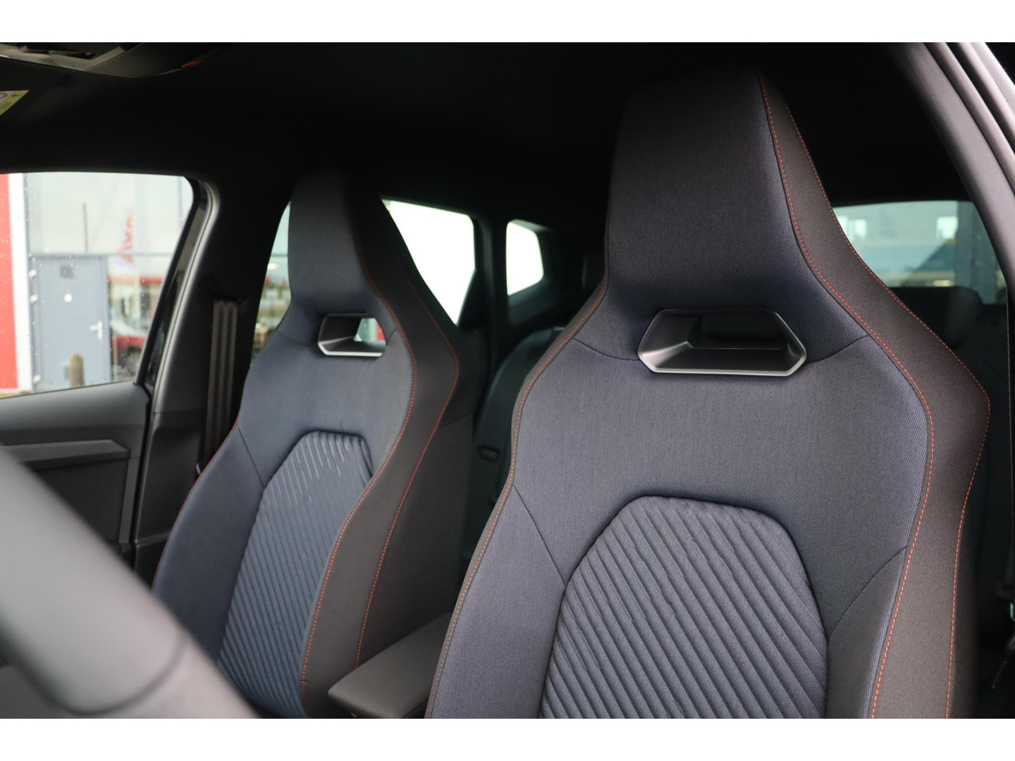 SEAT SEAT