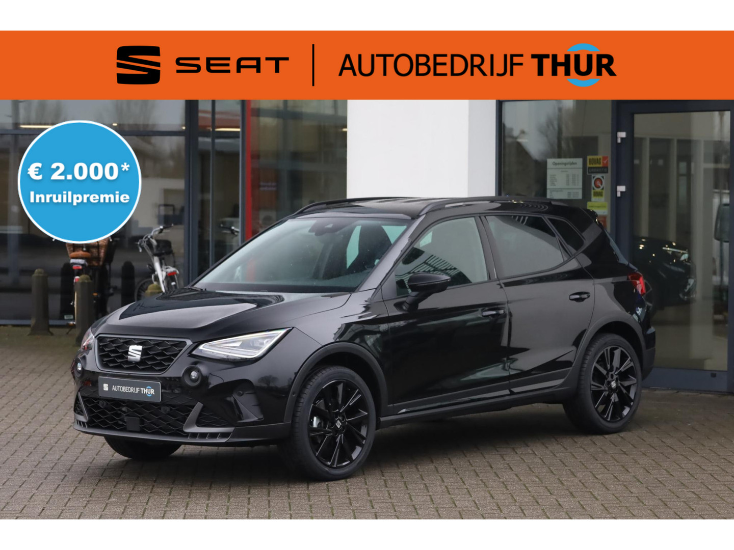 SEAT SEAT