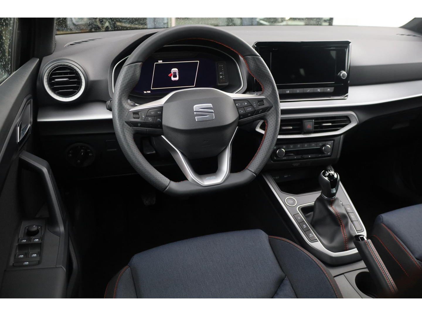 SEAT SEAT