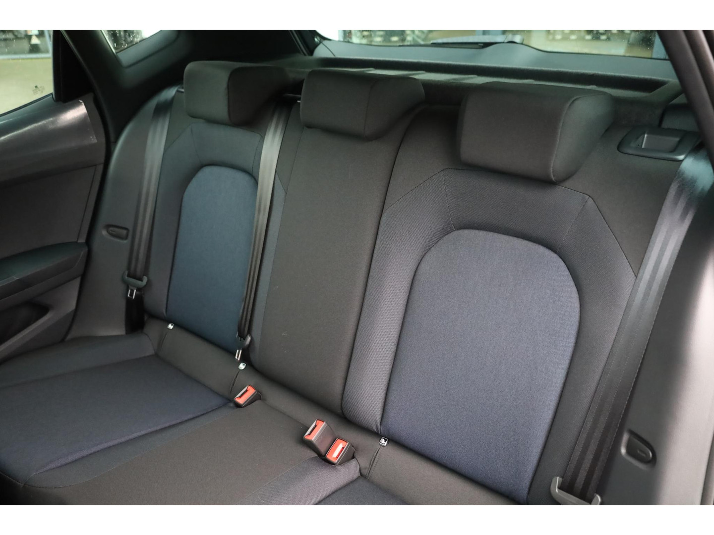 SEAT SEAT