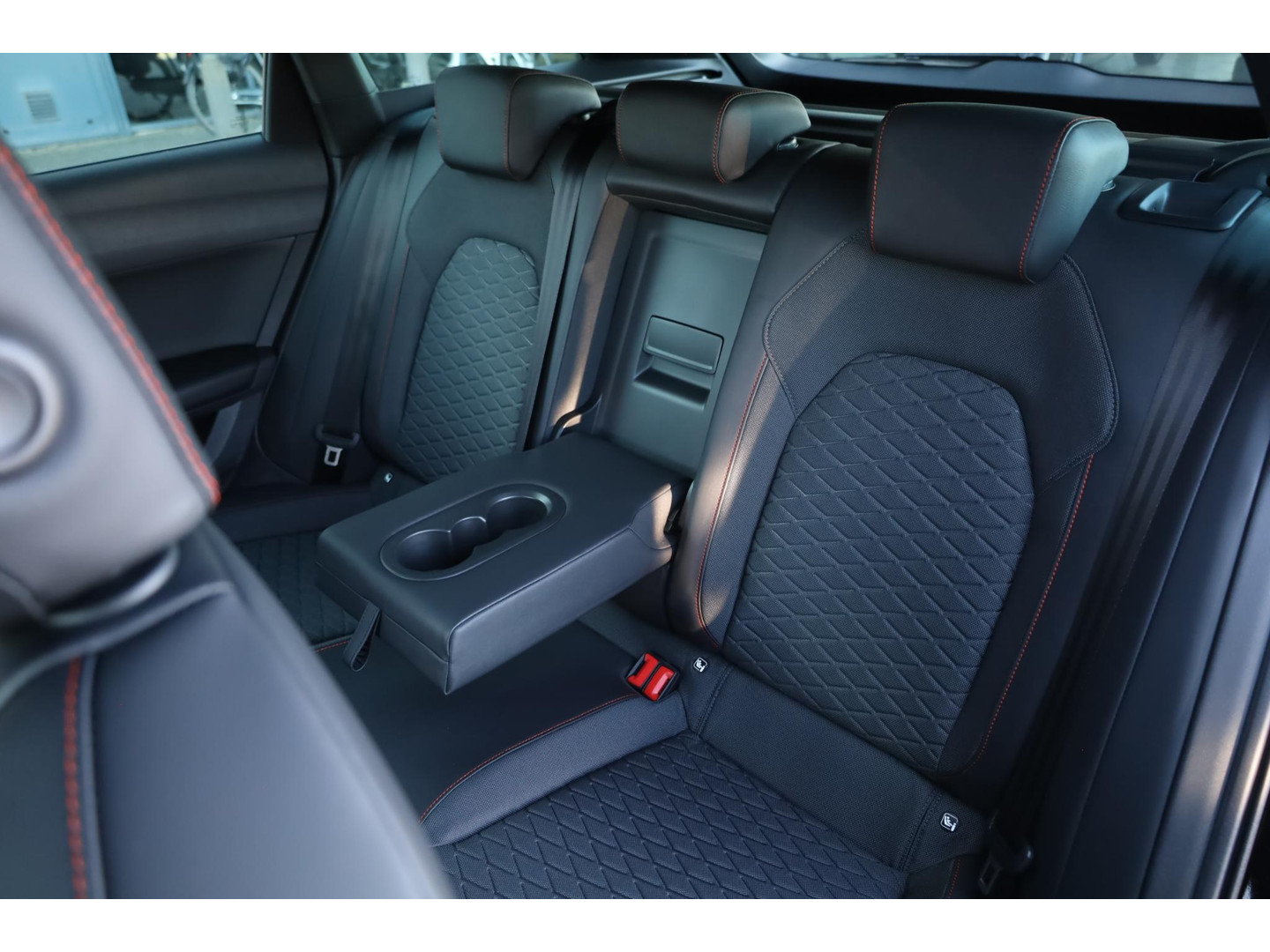 SEAT SEAT