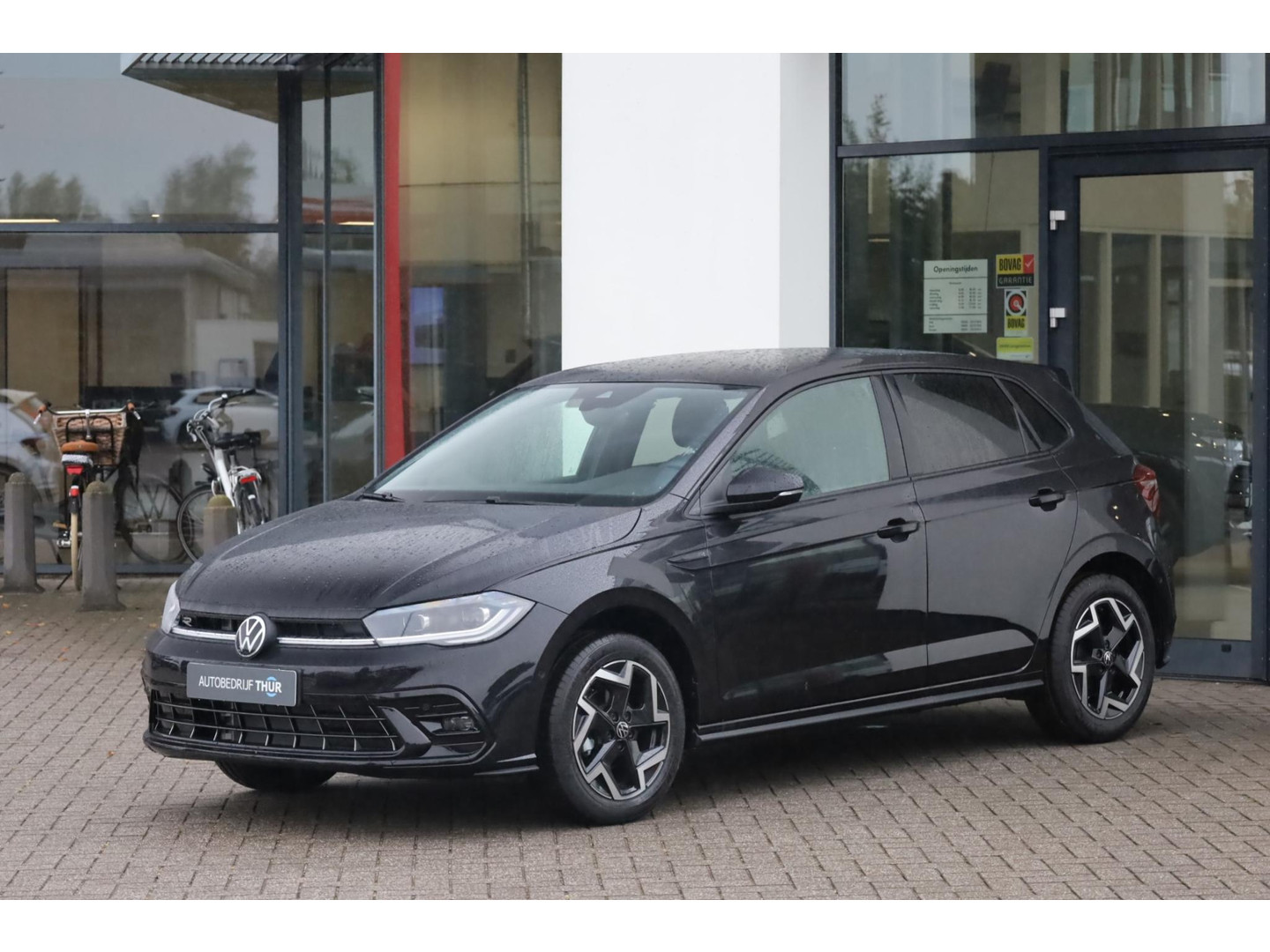 Volkswagen Volkswagen
