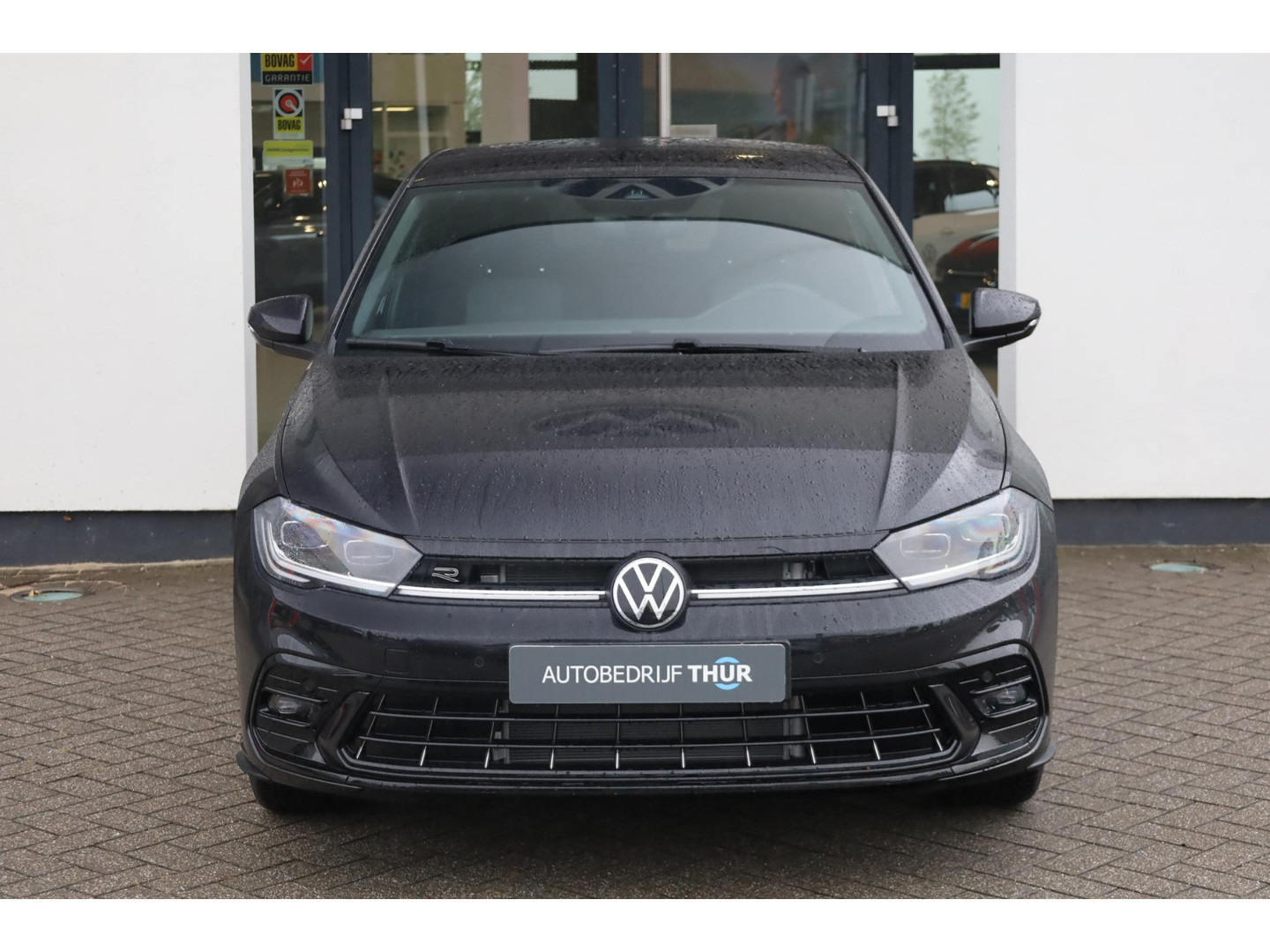 Volkswagen Volkswagen