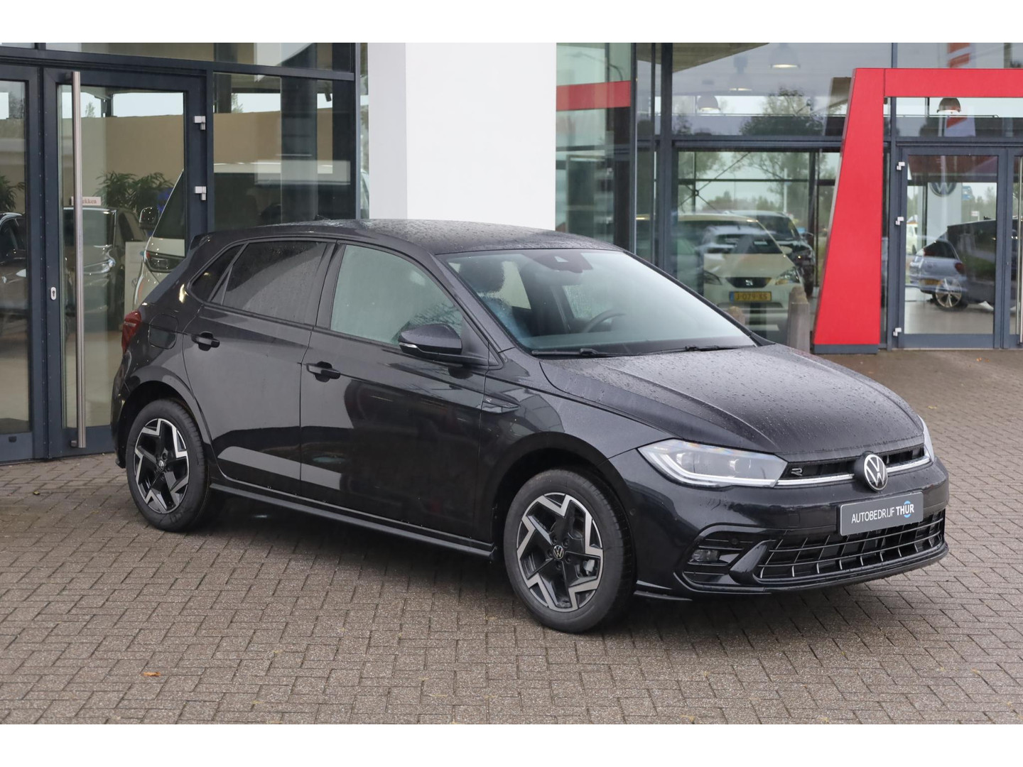 Volkswagen Volkswagen