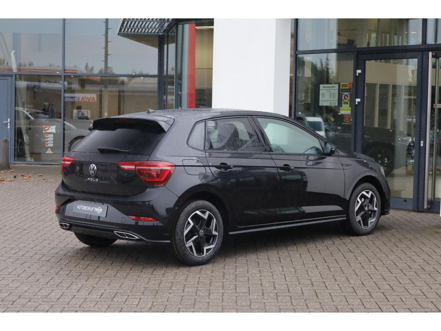 Volkswagen Volkswagen