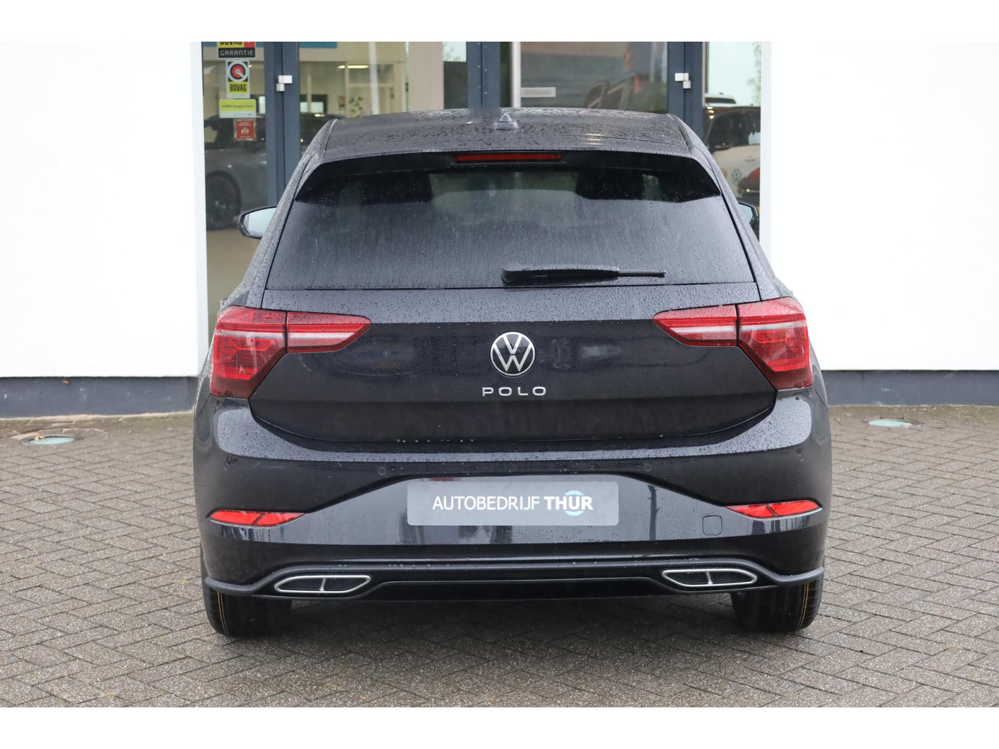 Volkswagen Volkswagen