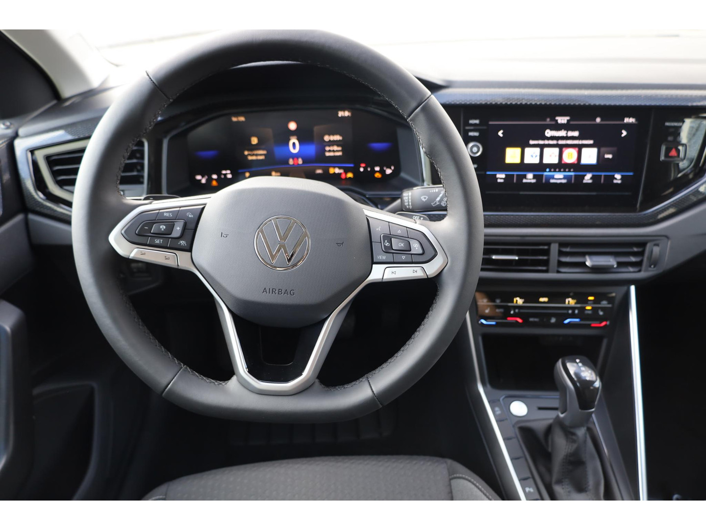 Volkswagen Volkswagen