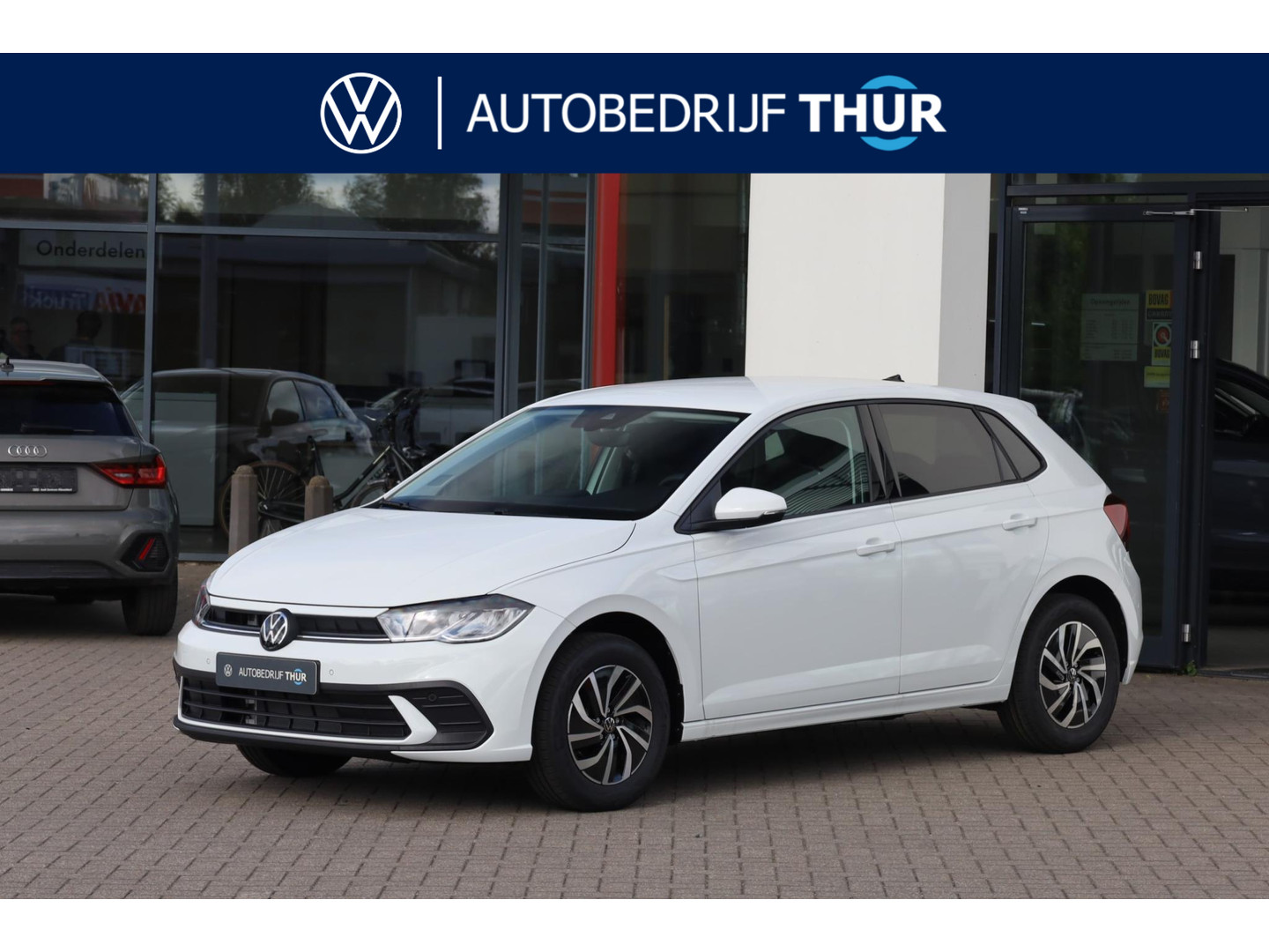 Volkswagen Volkswagen