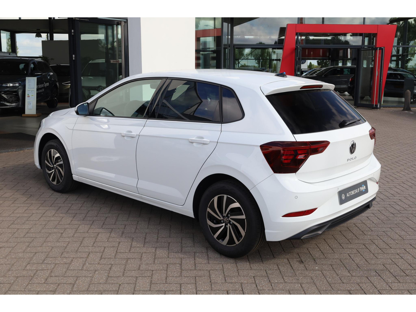Volkswagen Volkswagen