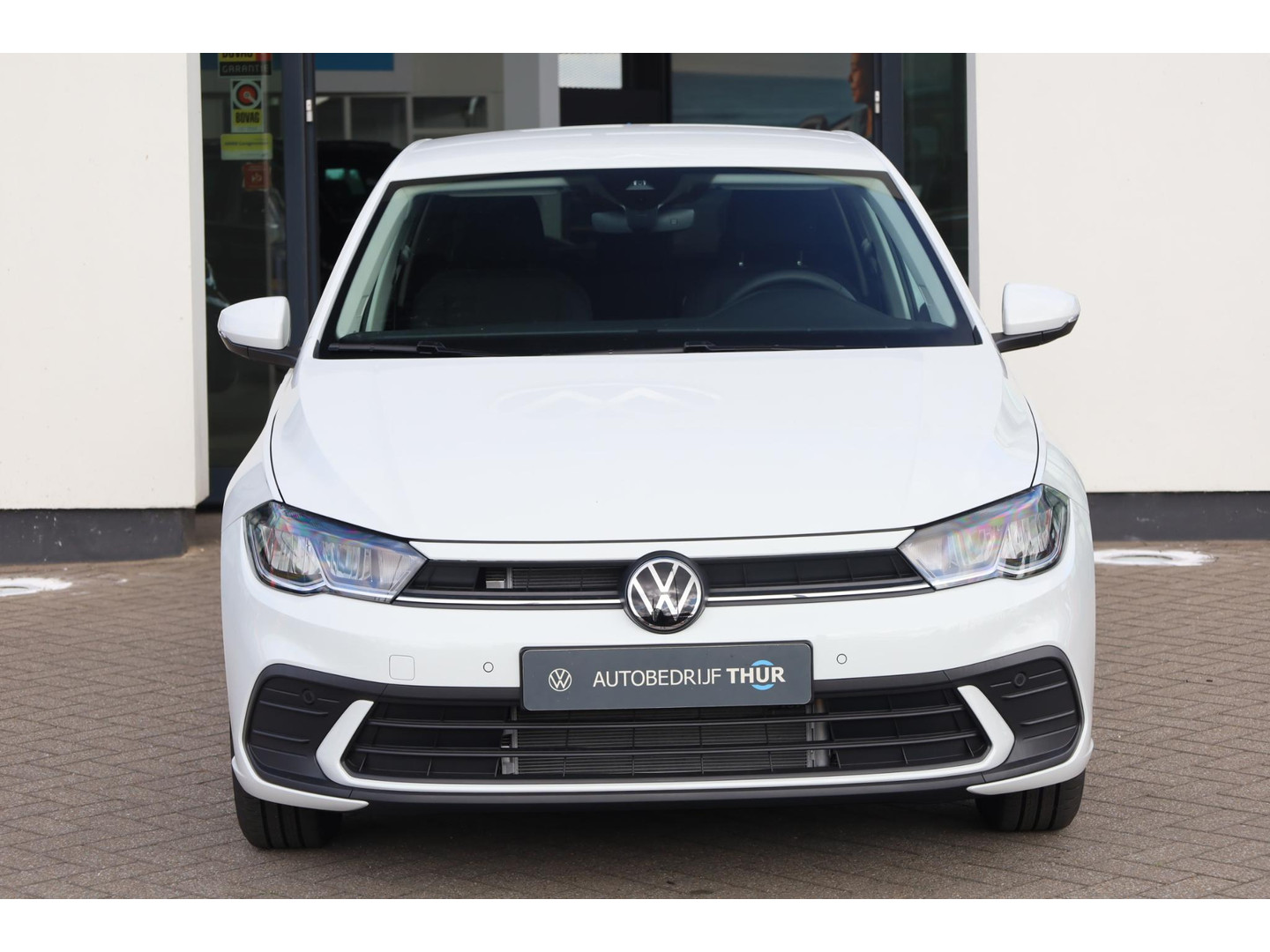 Volkswagen Volkswagen