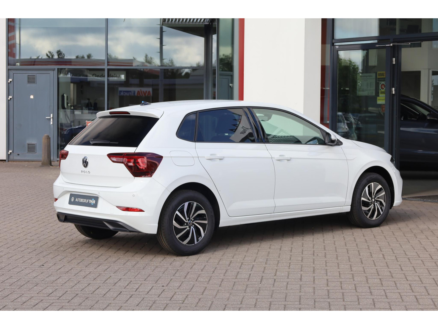 Volkswagen Volkswagen
