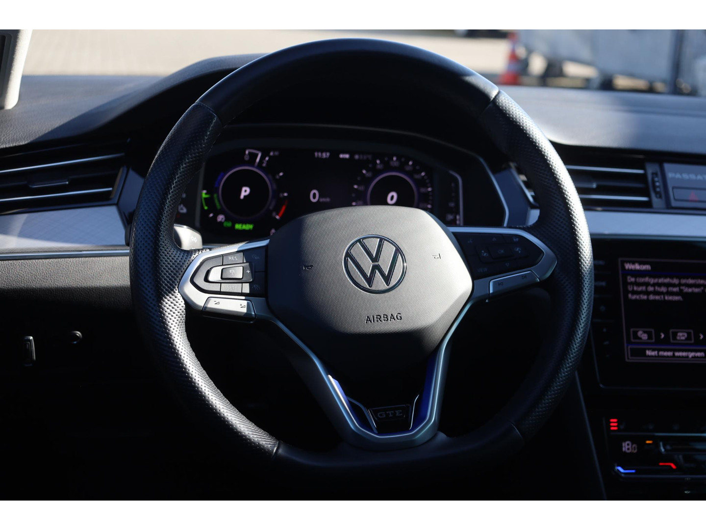 Volkswagen Volkswagen