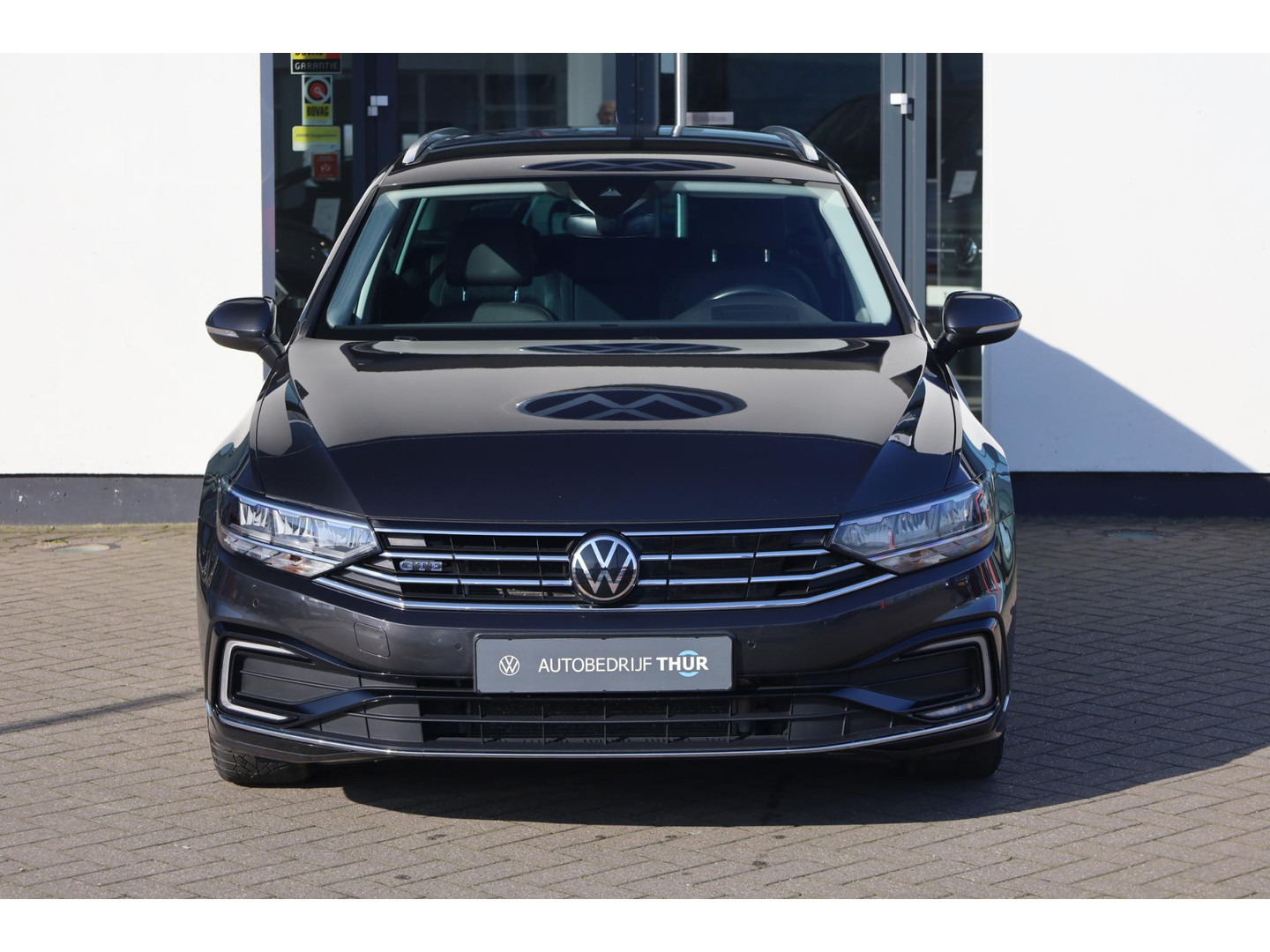 Volkswagen Volkswagen