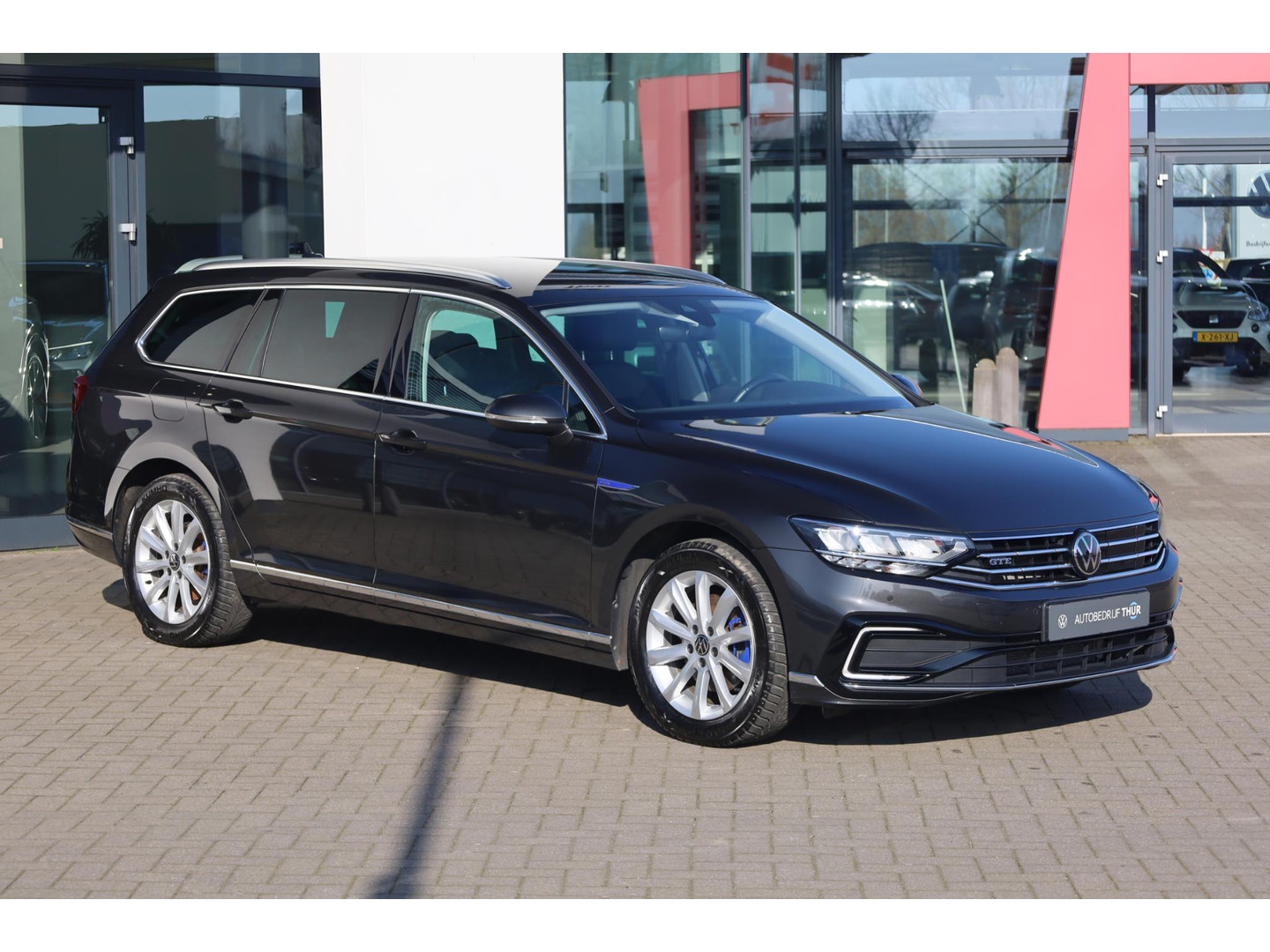 Volkswagen Volkswagen
