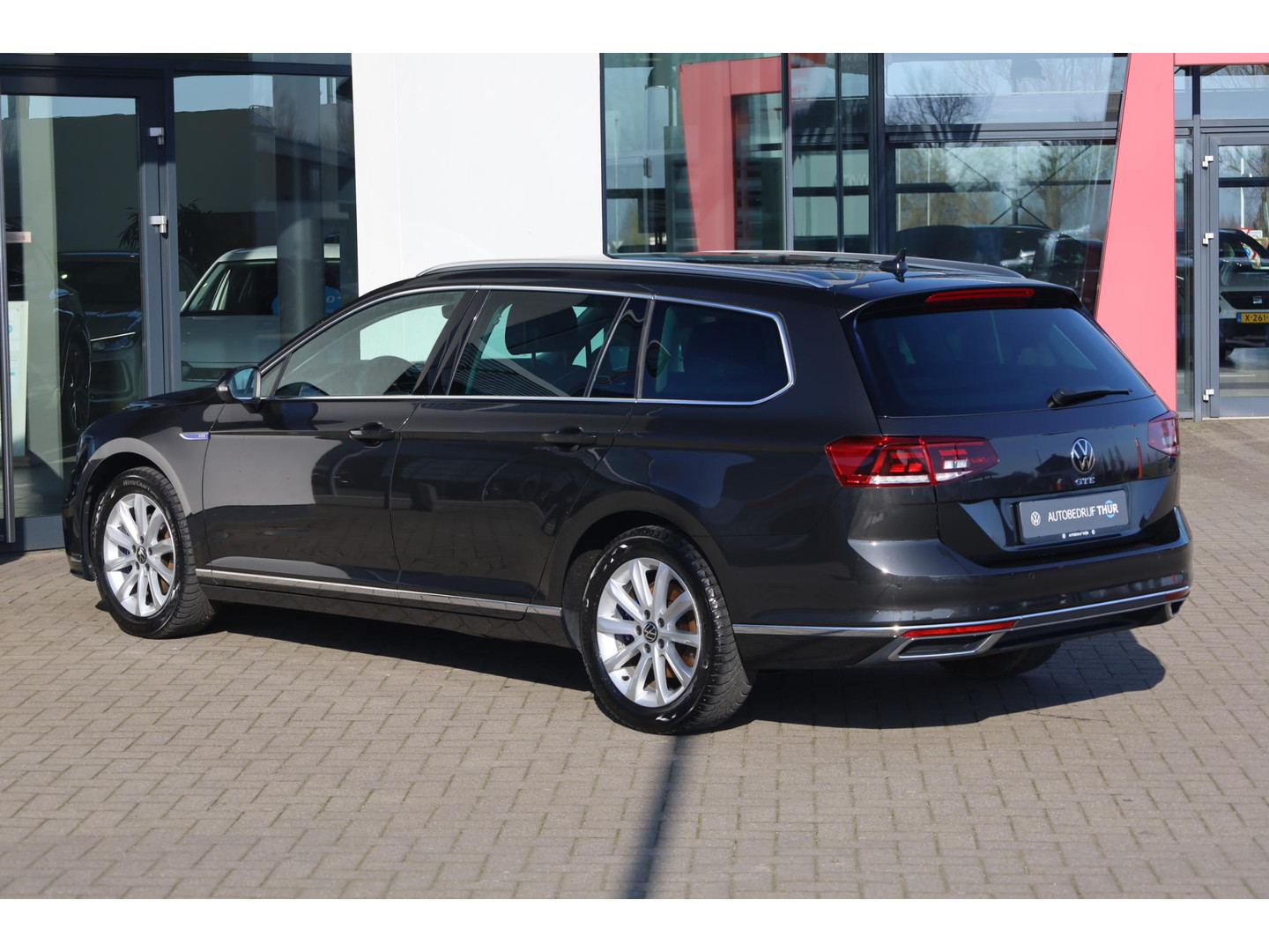Volkswagen Volkswagen