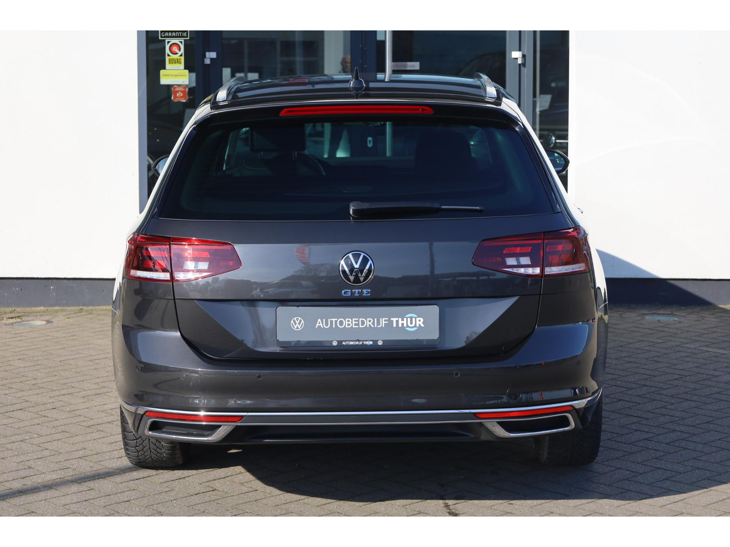 Volkswagen Volkswagen