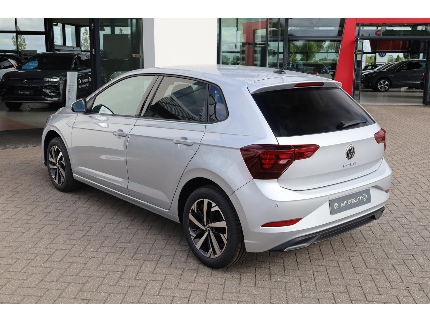 Volkswagen Volkswagen