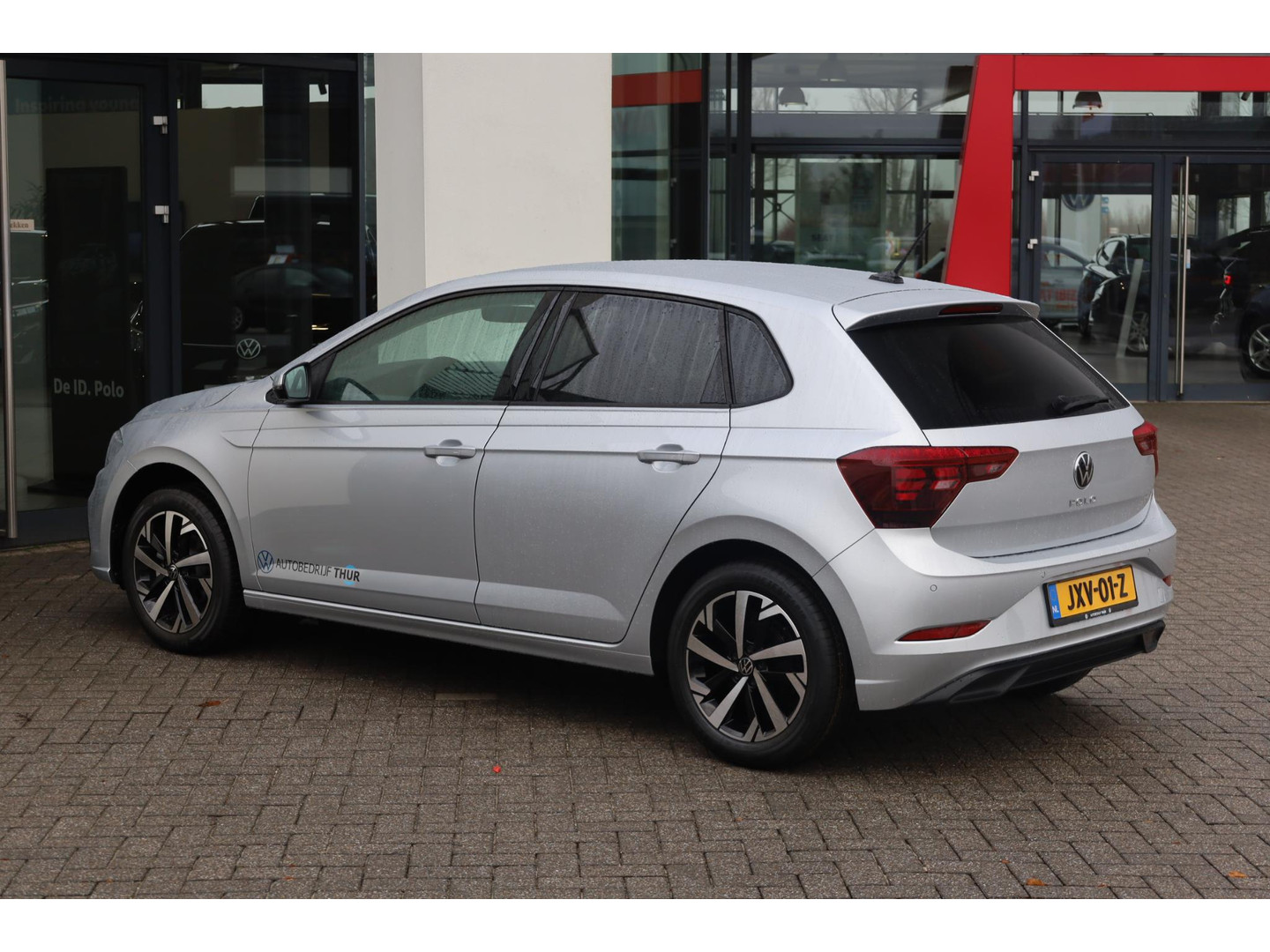 Volkswagen Volkswagen