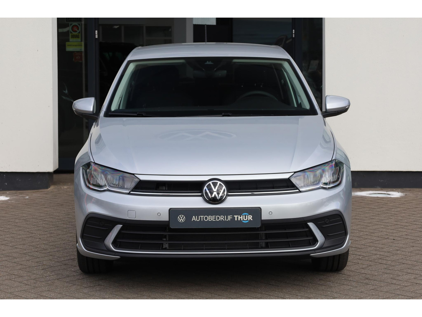 Volkswagen Volkswagen