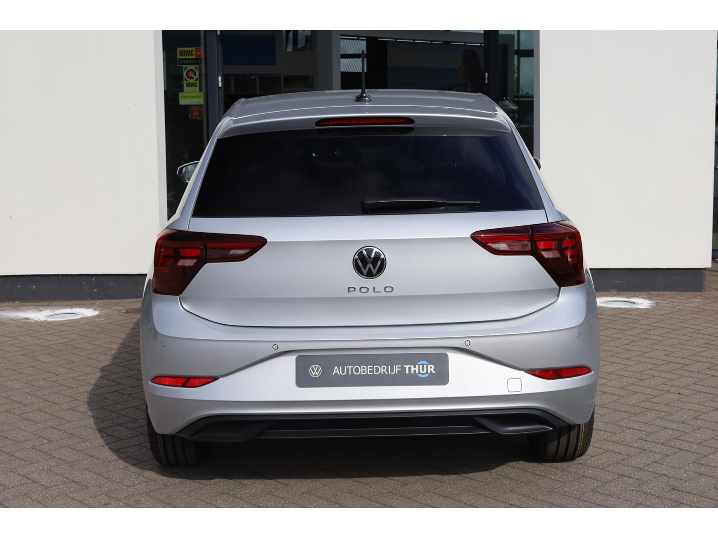 Volkswagen Volkswagen