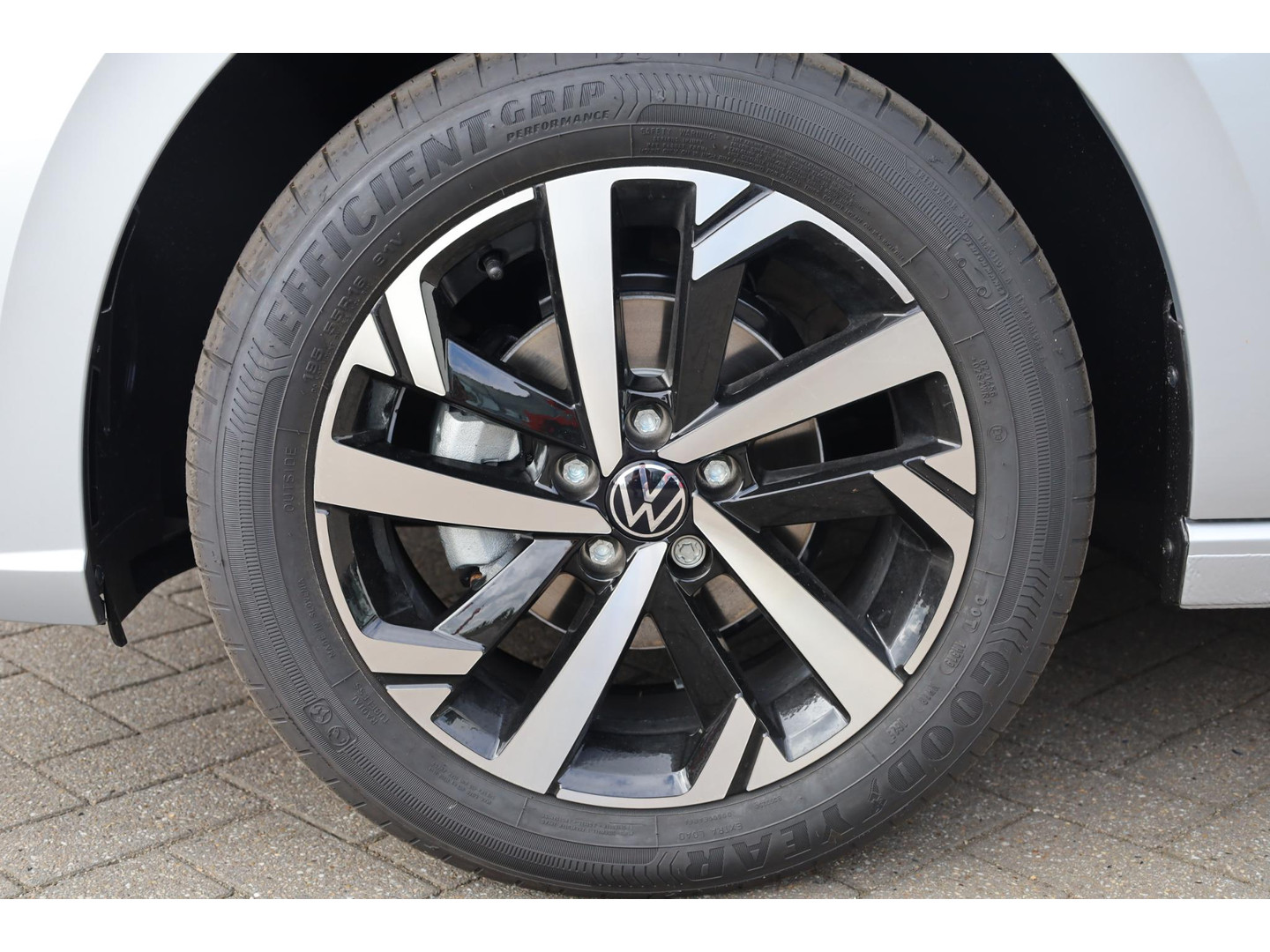 Volkswagen Volkswagen
