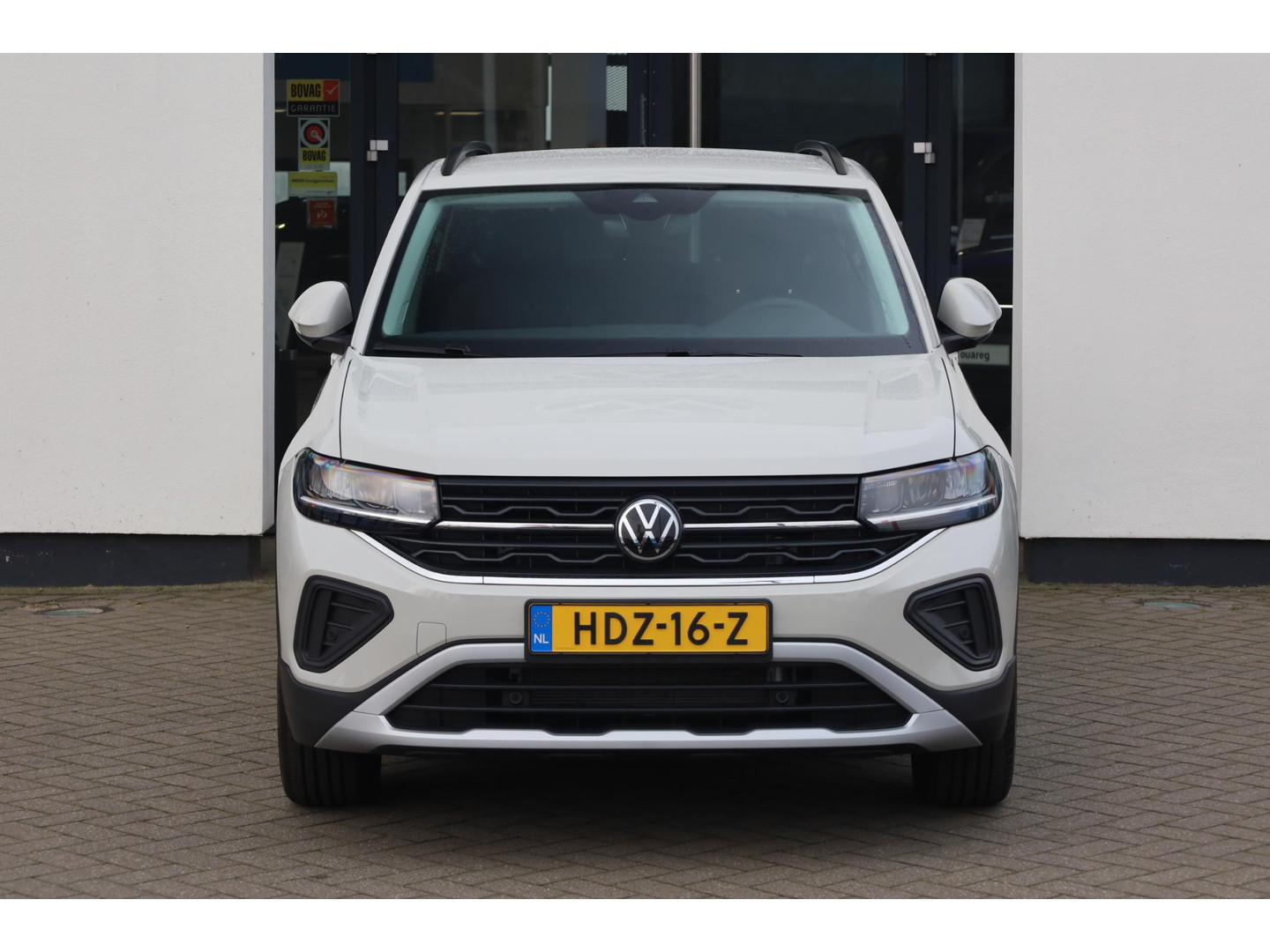 Volkswagen Volkswagen
