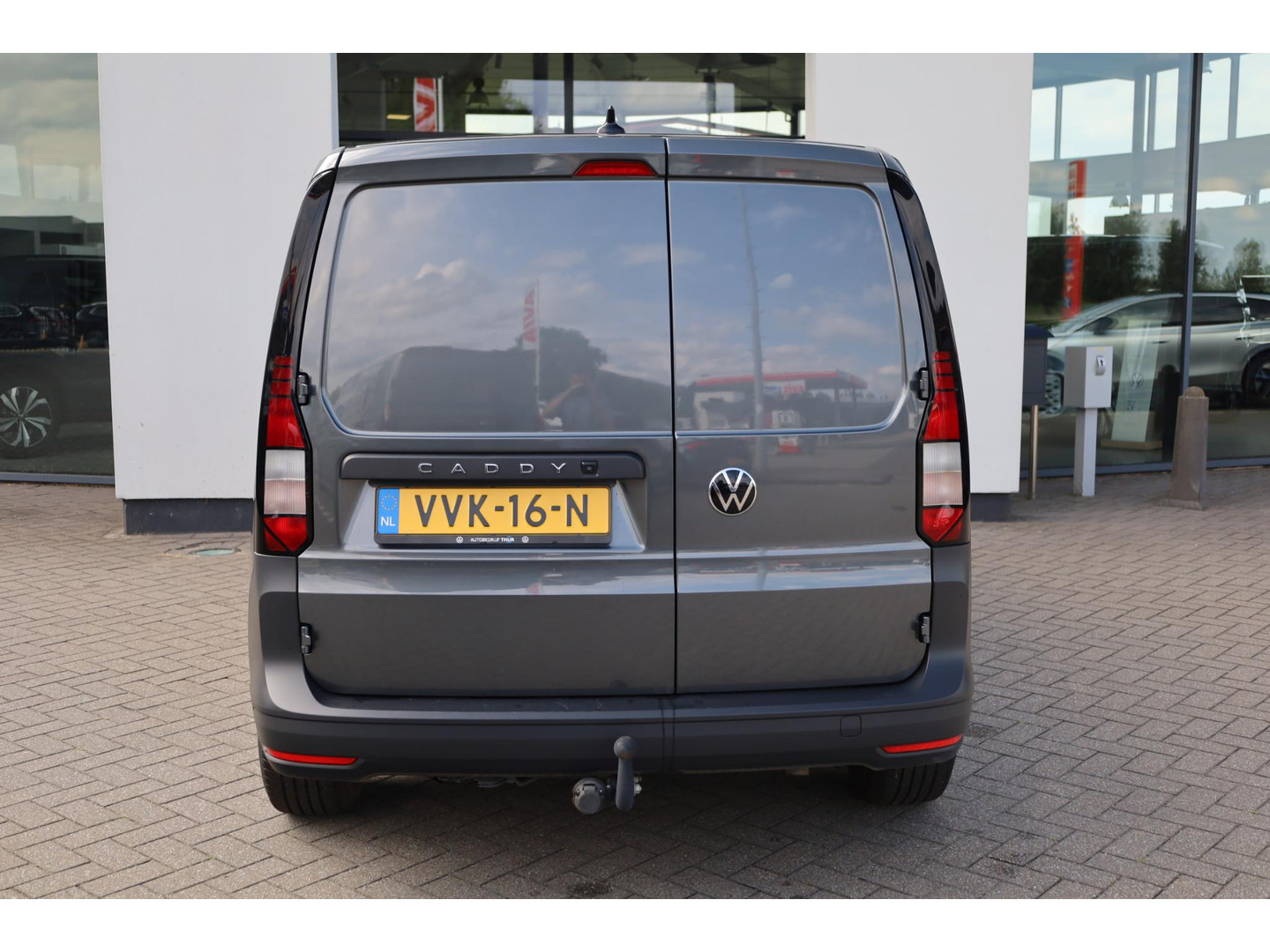 Volkswagen Volkswagen