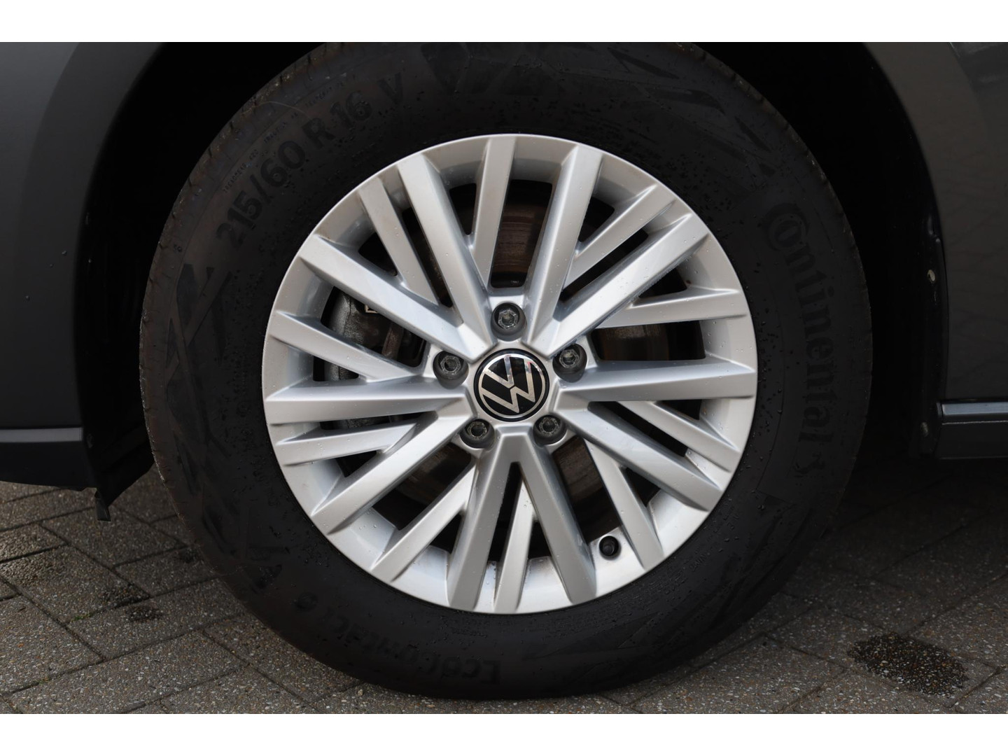 Volkswagen Volkswagen