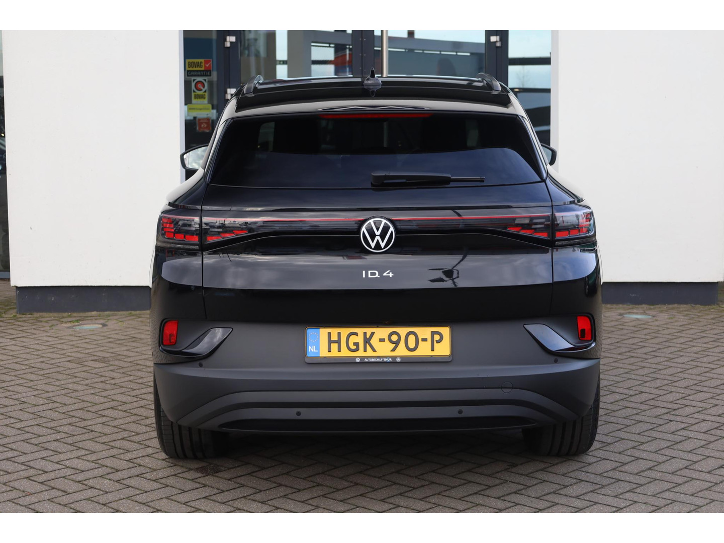 Volkswagen Volkswagen