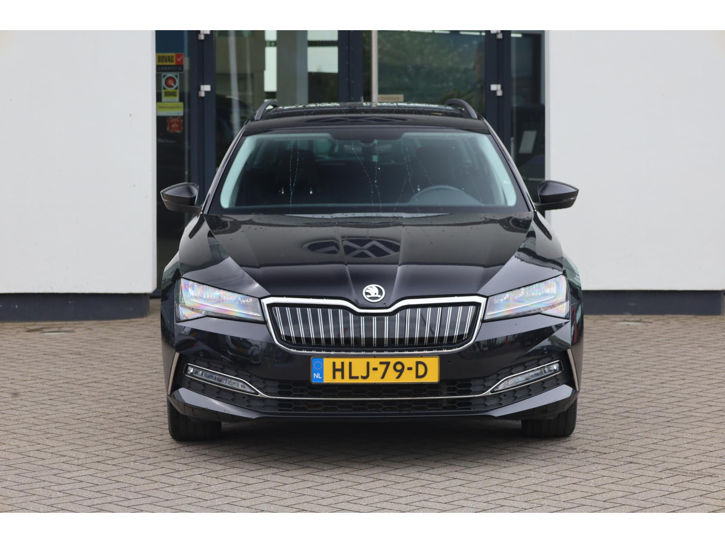 ŠKODA ŠKODA