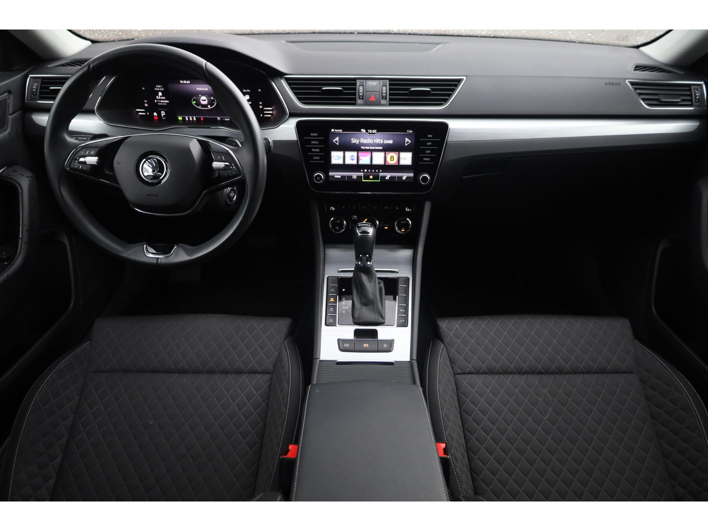 ŠKODA ŠKODA