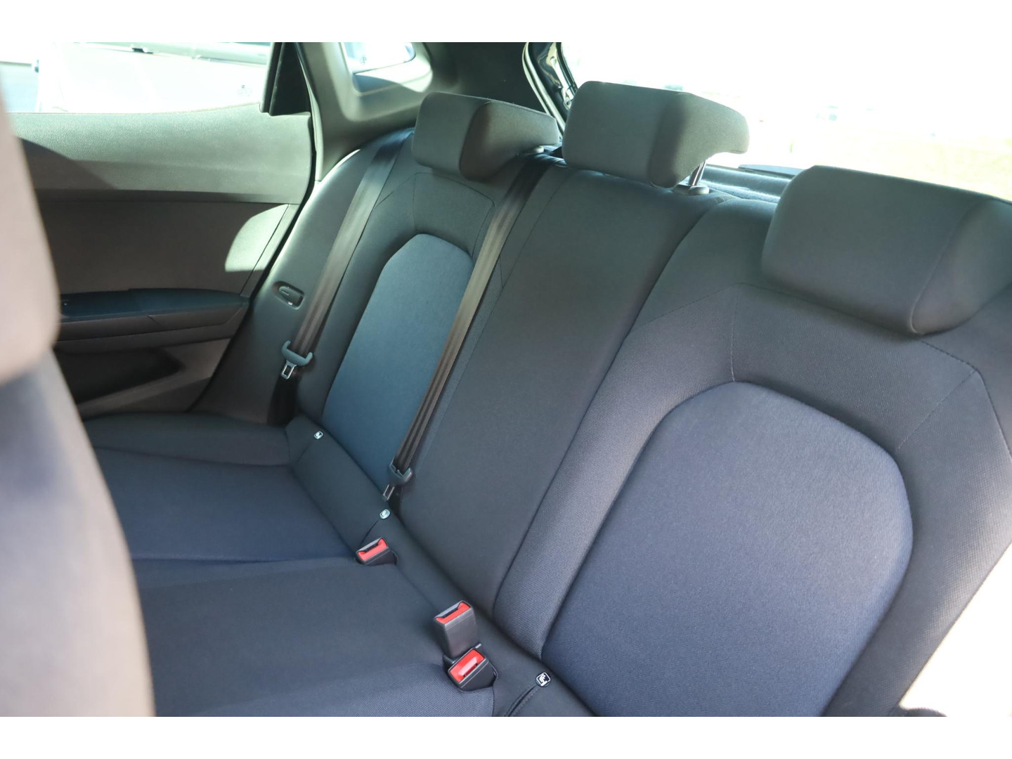 SEAT SEAT
