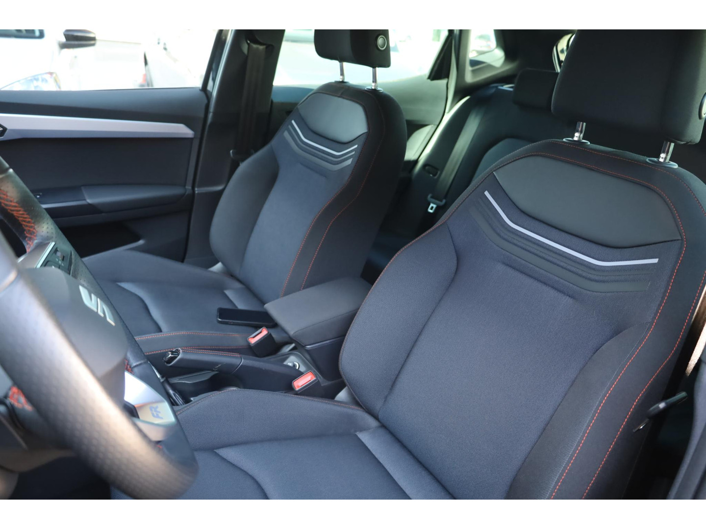 SEAT SEAT