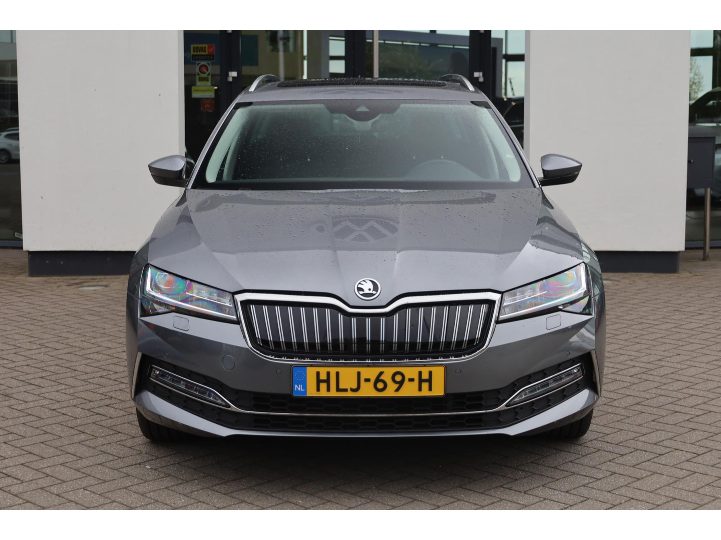 ŠKODA ŠKODA