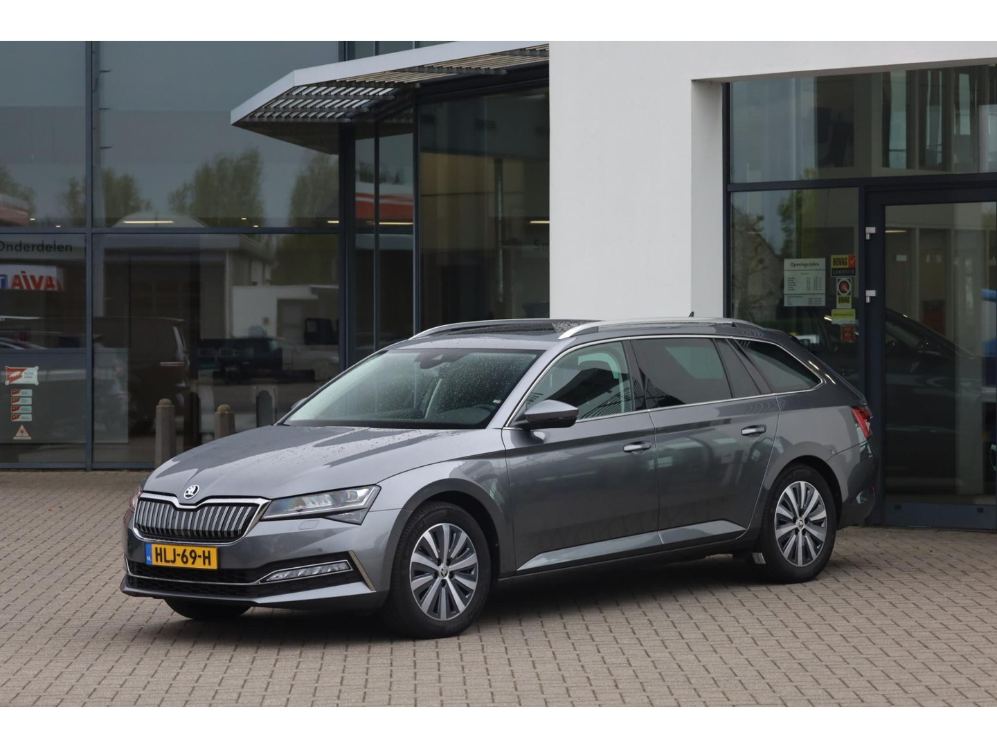 ŠKODA ŠKODA