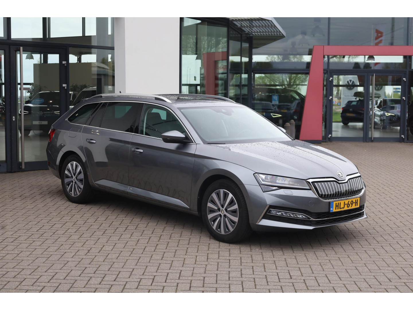 ŠKODA ŠKODA