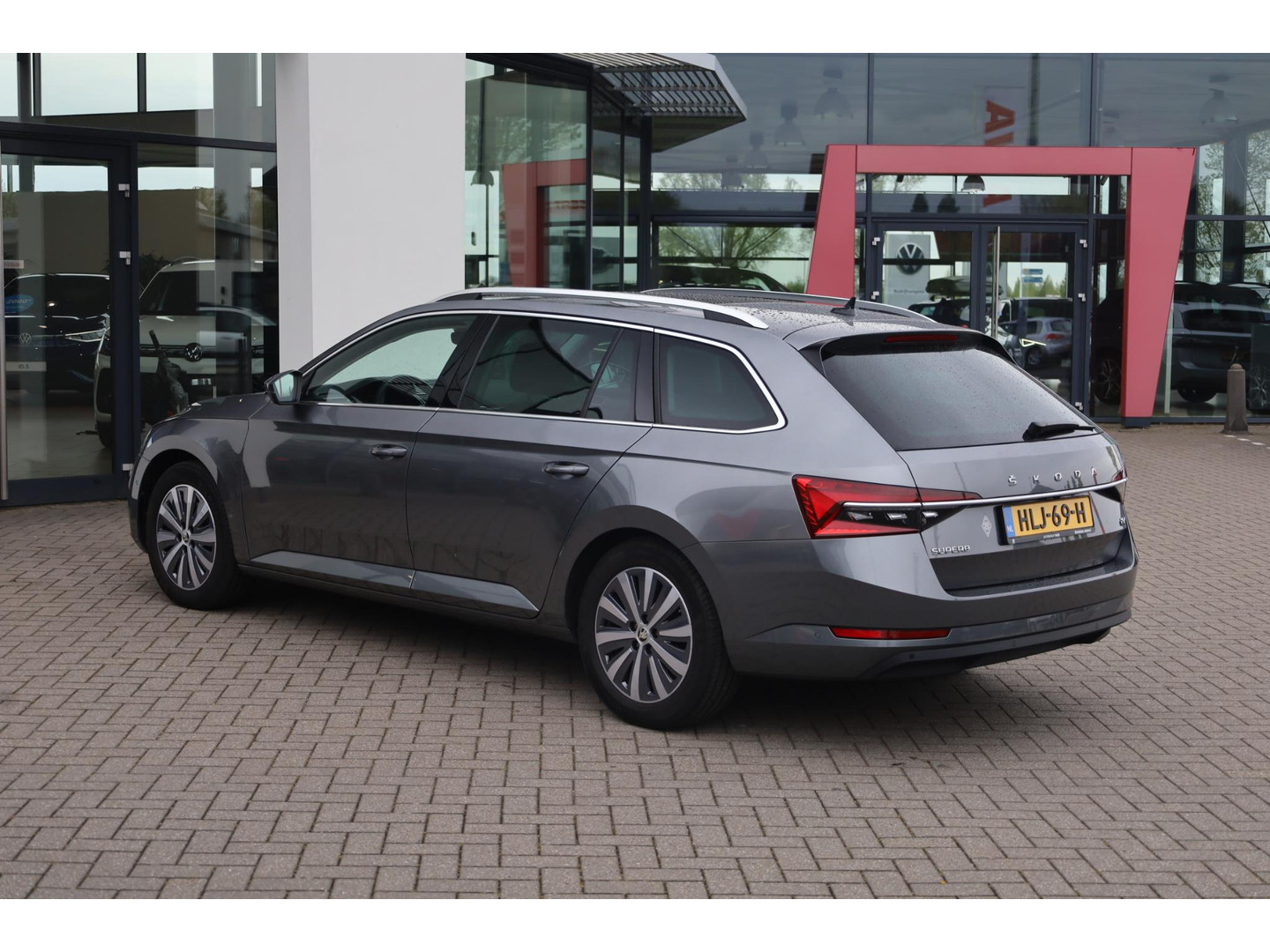 ŠKODA ŠKODA
