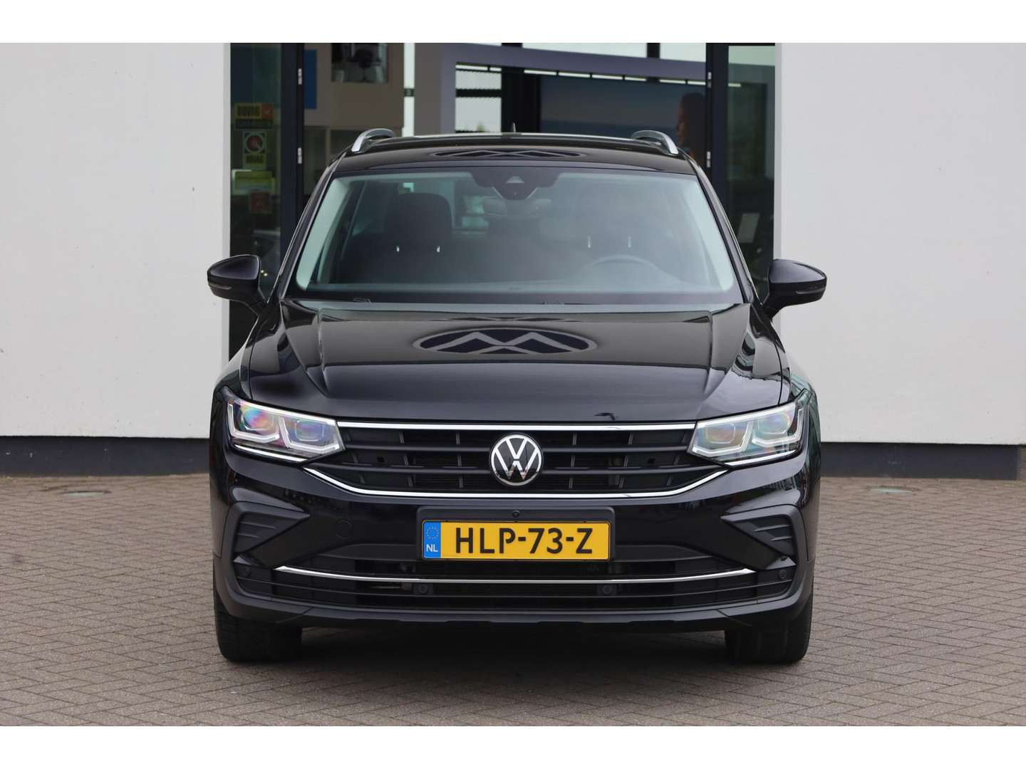 Volkswagen Volkswagen