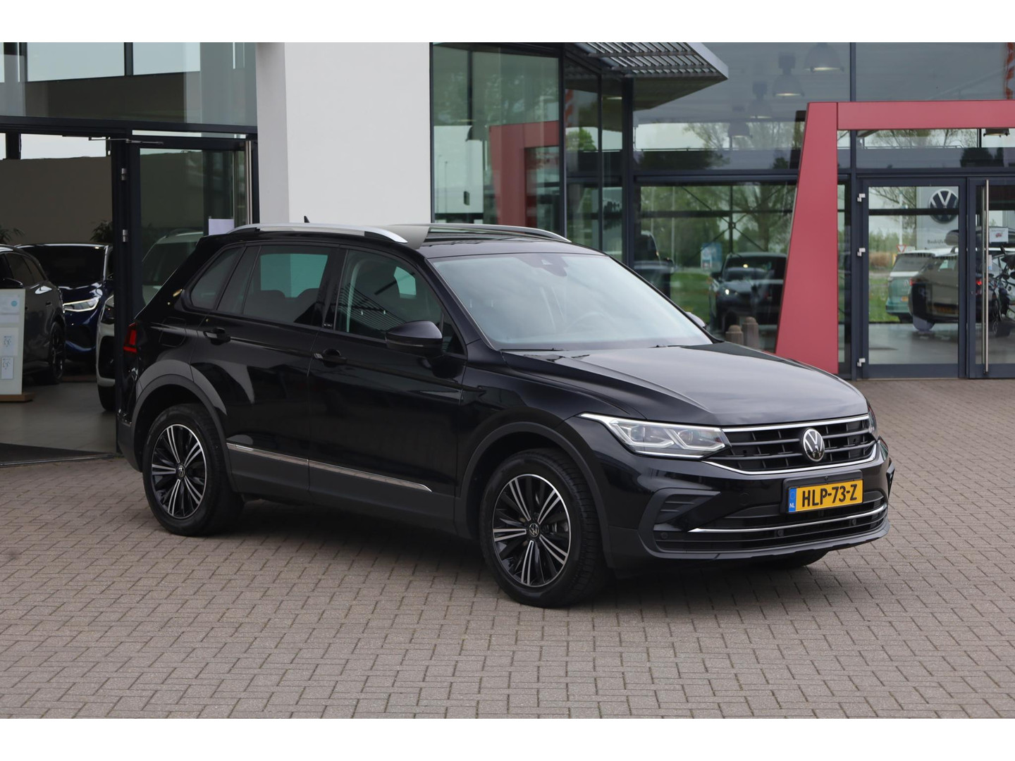 Volkswagen Volkswagen
