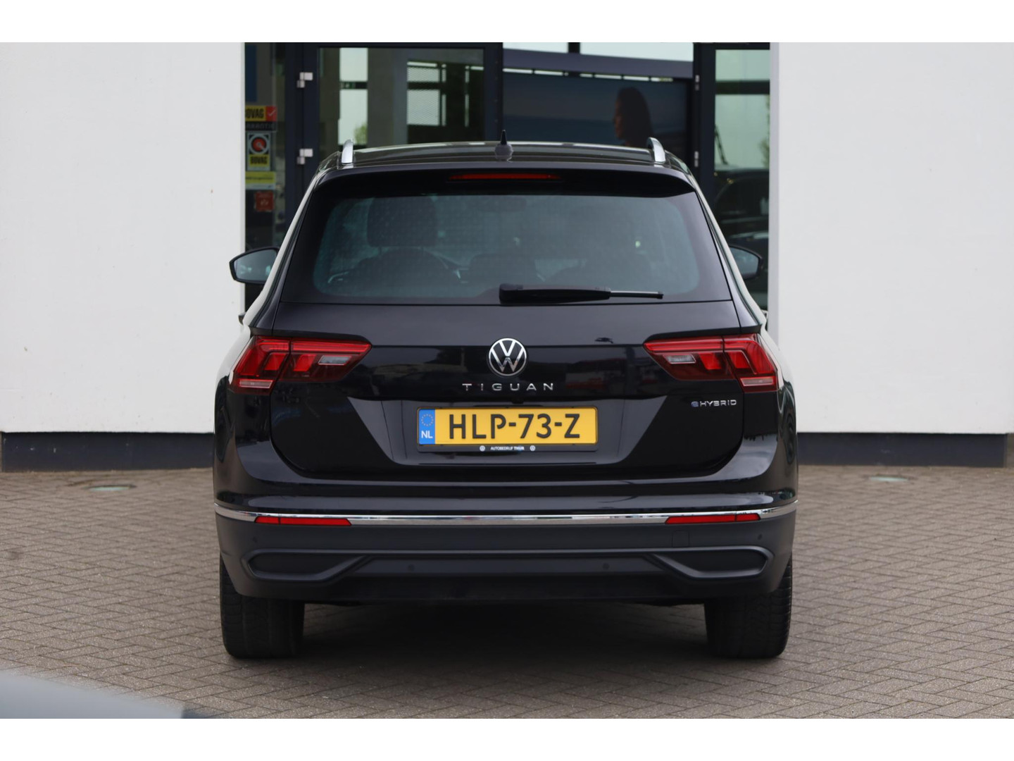 Volkswagen Volkswagen