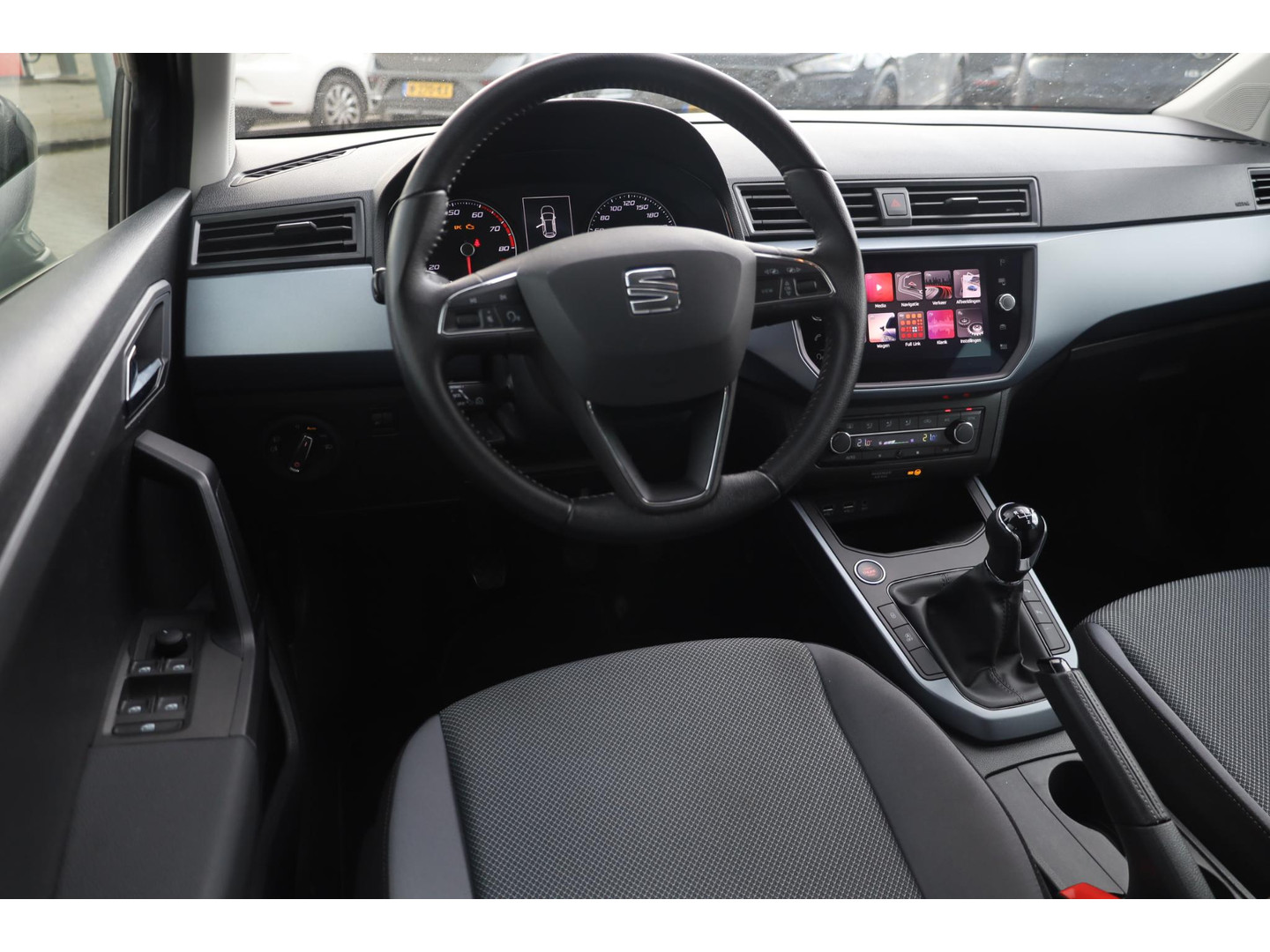 SEAT SEAT