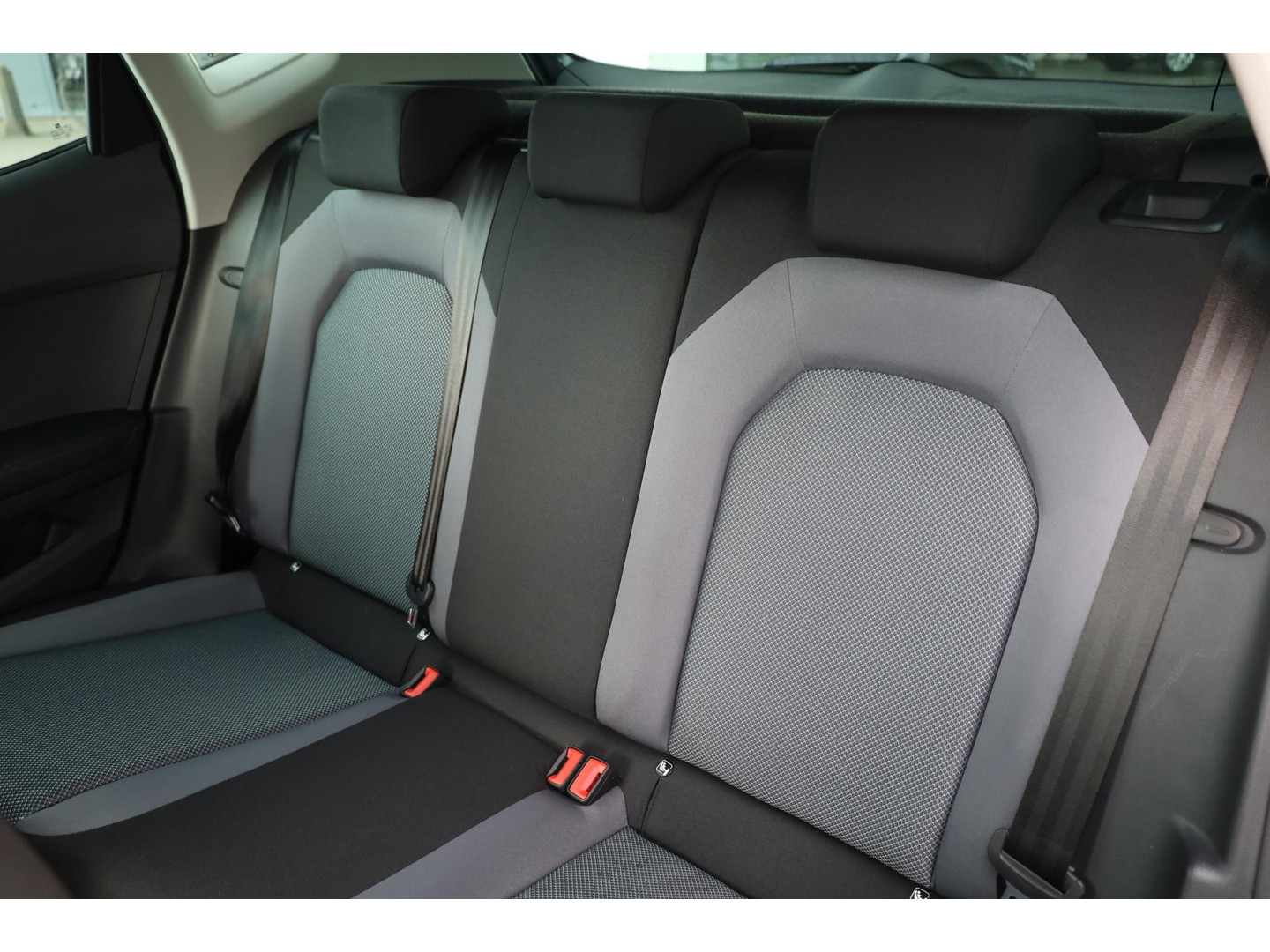 SEAT SEAT